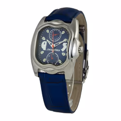 Montre Quartz Chronotech pour Femme CT7220L-03