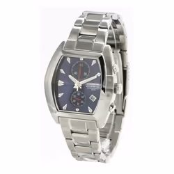 Montre Quartz Chronotech pour Homme CT7257M-02M