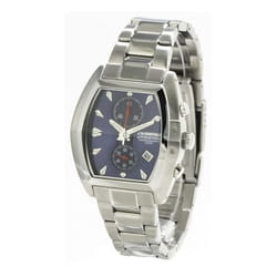 Montre Quartz Chronotech pour Homme CT7257M-02M
