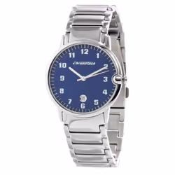 Montre Quartz Chronotech pour Femme CT7325L-03M