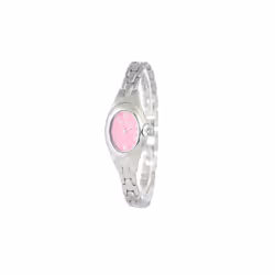 Montre Quartz Chronotech pour Femme CT7349L-02M