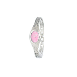 Montre Quartz Chronotech pour Femme CT7349L-02M