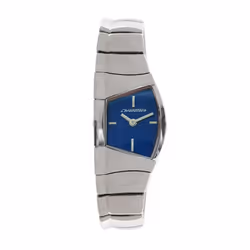 Montre Quartz Chronotech pour Femme CT7323L-04M