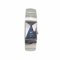 Montre Quartz Chronotech pour Femme CT7357S-03M