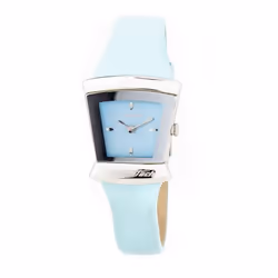 Montre Quartz Chronotech pour Femme CT7355L-02