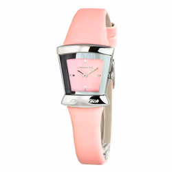 Montre Quartz Chronotech pour Femme CT7355L-03