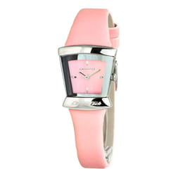 Montre Quartz Chronotech pour Femme CT7355L-03