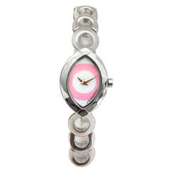 Montre Quartz Chronotech pour Femme CT7313S-01M