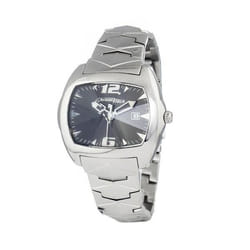 Montre Quartz Chronotech pour Homme CT2188L-02M