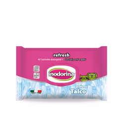 Inodorina 8031398000091