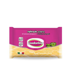 Inodorina 8031398123585 lingette pour animaux de compagnie