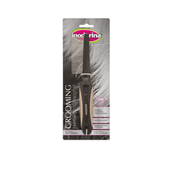 Inodorina Grooming Beige, Noir Chien Peigne