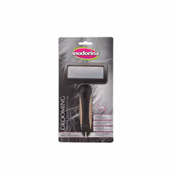 Inodorina Grooming, Chien, Peigne, Beige, Noir, Gris, Manteau long, Pelage moyen, 1 pièce(s)