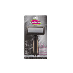 Inodorina Grooming Beige, Noir, Gris Chien Peigne