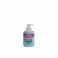 Inodorina Sensation, Chien, Shampoing, Fleur de coton, 300 ml