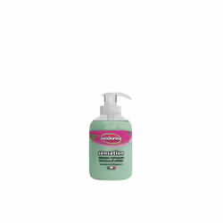 Inodorina Sensation, Chien, Shampoing, Concombre, 300 ml