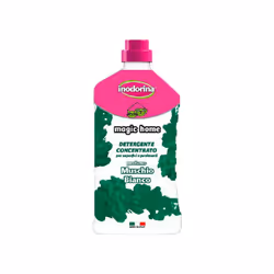 DEsinfectant et dEtergent parfumE avec une nouvelle formulation, spEcifique aux maisons o les animaux habituEs. Les toilettes ...