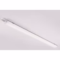 Réglette LED FAN EUROPE INTEC LEDARTIC LED-ARTIC-120 étanche 120cm 30W 3300lm 4000K IP65 Source de lumière LED SMD qui fourni ...