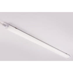 Intec - Réglette led fan europe ledartic LED-ARTIC-120 étanche 120cm 30W 3300lm 4000K IP65
