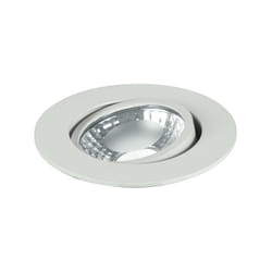 F.A.N. EUROPE Lighting INC-ORIONE-R6 BCO spot d'éclairage Spot lumineux encastrable Blanc 6 W