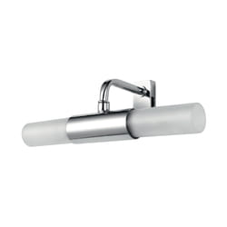 F.A.N. EUROPE Lighting SPOT-B-ROBY-CP éclairage mural Chrome Adapté à une utilisation à l'intérieur G9 28 W