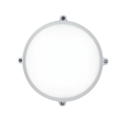 F.A.N. EUROPE Lighting LED-EVER-L BCO éclairage de plafond Blanc