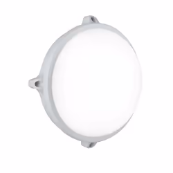 F.A.N. EUROPE Lighting LED-EVER-S BCO, 1 ampoule(s), LED, 4000 K, 1200 lm, IP65, Blanc