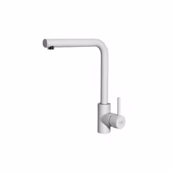 Elleci Trail G68, Standard, Blanc, Granitek, Poignées de levier, Unique, Type L