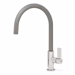 Elleci MMKVTA79, Aluminium, Metaltek, Poignées de levier, Unique, 4 cm, 3,35 cm