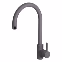 Elleci Cloud M73, Standard, Titane, Metaltek, Poignées de levier, Unique, Type C