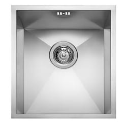 Elleci Square 340 Acier inoxydable