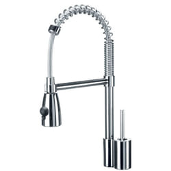 Elleci MIKCHECR robinet Chrome