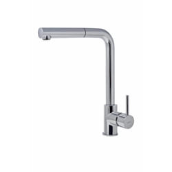 Elleci Trail Plus Chrome