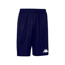 Short Kappa Caluso