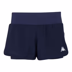 Short fille Kappa Falza - 5/8 ans