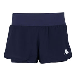 Short fille Kappa Falza - 5/8 ans