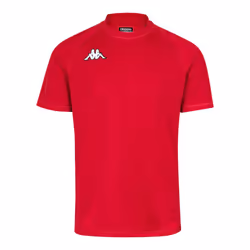 Maillot enfant Kappa Telese