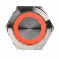 DimasTech PD057, Rouge