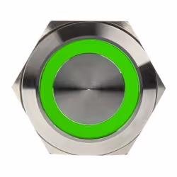 DimasTech PD062, Acier inoxydable