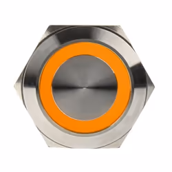 DimasTech PD095, Acier inoxydable