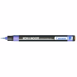 Koh-I-Noor Professional II, Violet