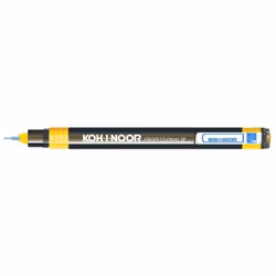 Koh-I-Noor Professional II, Jaune