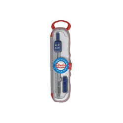 Koh-I-Noor HD8202 compas à secteur Bleu