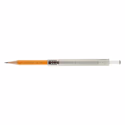 Koh-I-Noor DAS102 Taille crayon manuel Rouge