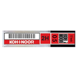 Koh-I-Noor E205-2HA mine 2H Gris