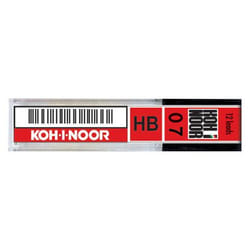 Koh-I-Noor E207-HBA mine HB Gris