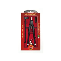 Koh-I-Noor H91116 intercalaire Noir 1 pièce(s)