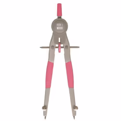 Koh-I-Noor HD8602, Rose, 1 pièce(s)