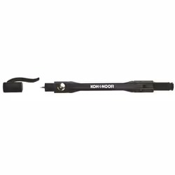 Koh-I-Noor Leonardo, Noir