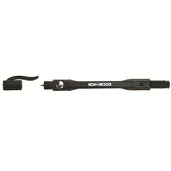 Koh-I-Noor Leonardo Noir
